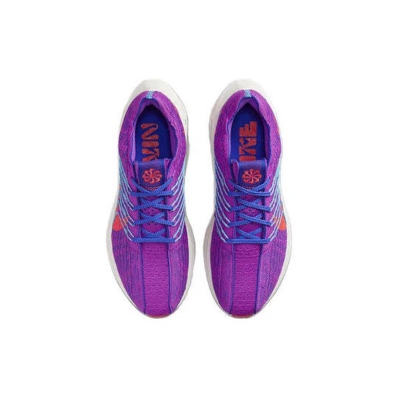 Nike Pegasus Turbo NN DM3414-500 Purple Running Shoes Sneakers Women’s Size 8 - Picture 5 of 14